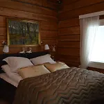 ホテル Torandan Merilinna トルニオ