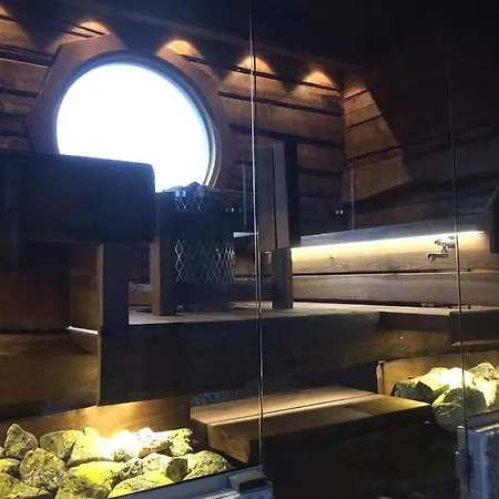 酒店 Torandan Merilinna