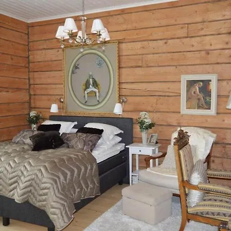 Torandan Merilinna 酒店 托尔尼奥