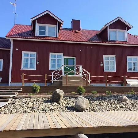 酒店 Torandan Merilinna 托尔尼奥