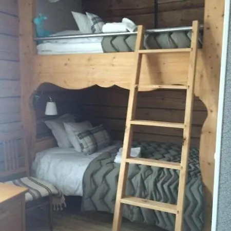 Torandan Merilinna 酒店 托尔尼奥