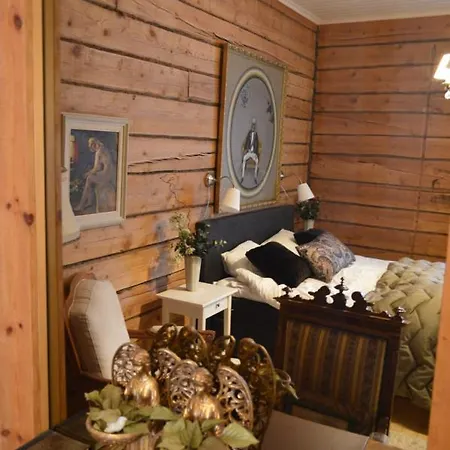 Hotel Torandan Merilinna