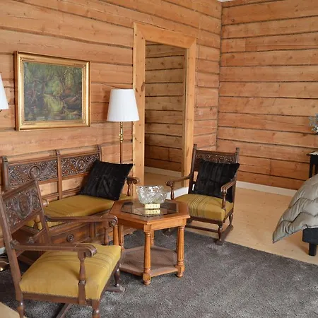 Torandan Merilinna 酒店 托尔尼奥