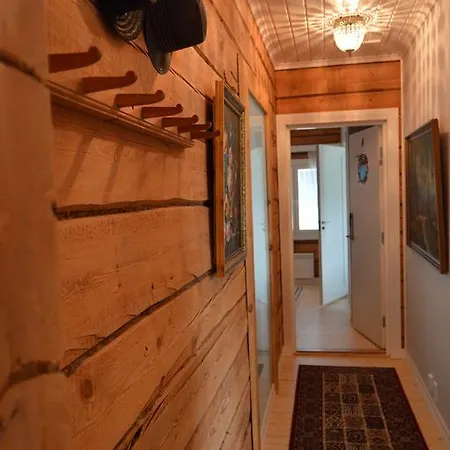 Torandan Merilinna 酒店 托尔尼奥