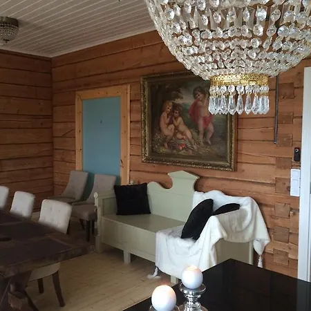 Torandan Merilinna Hotel