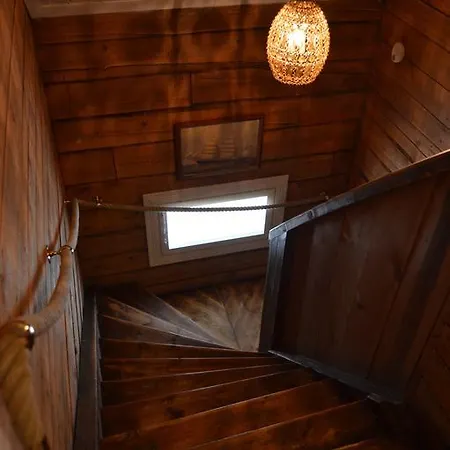 酒店 Torandan Merilinna *