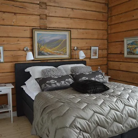 Torandan Merilinna 酒店 *