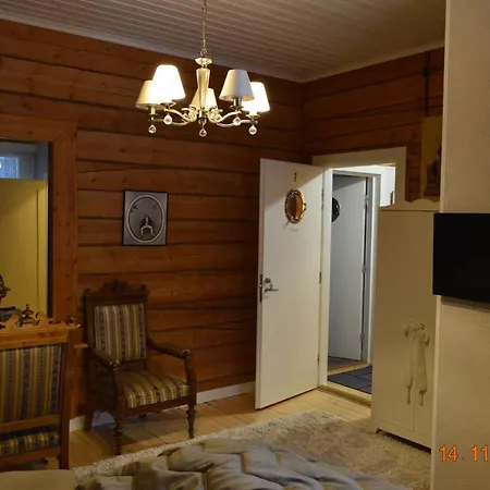 Hotel Torandan Merilinna *