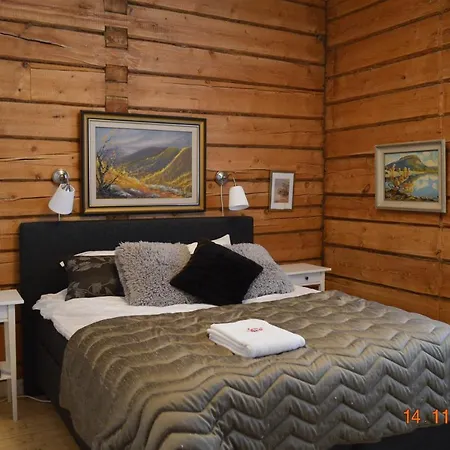 Torandan Merilinna 酒店 托尔尼奥