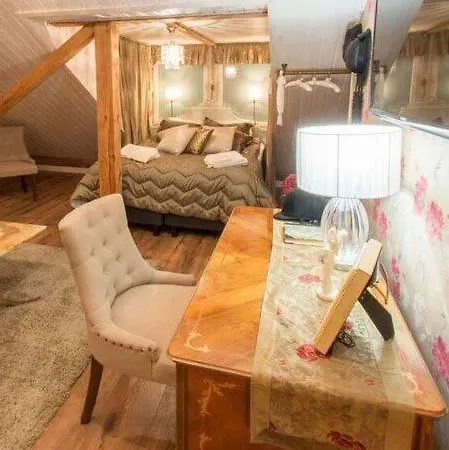 酒店 Torandan Merilinna *