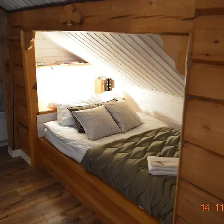 Torandan Merilinna 酒店