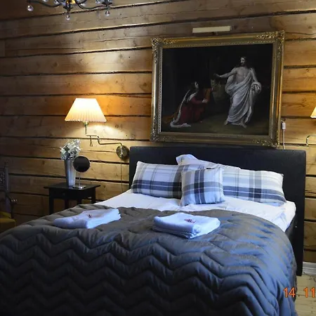 Hotel Torandan Merilinna Tornio