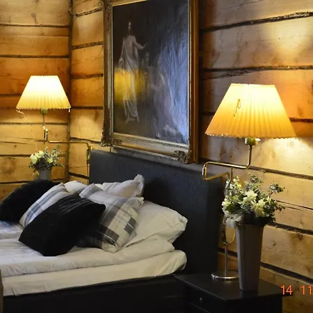 Hotel Torandan Merilinna