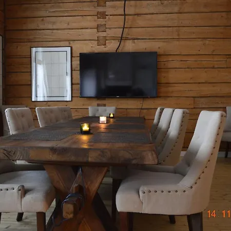 Torandan Merilinna Hotel